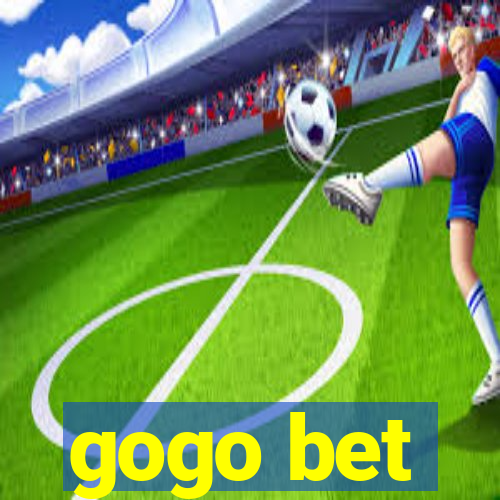 gogo bet